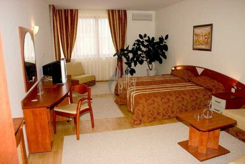 Philippopolis Hotel
