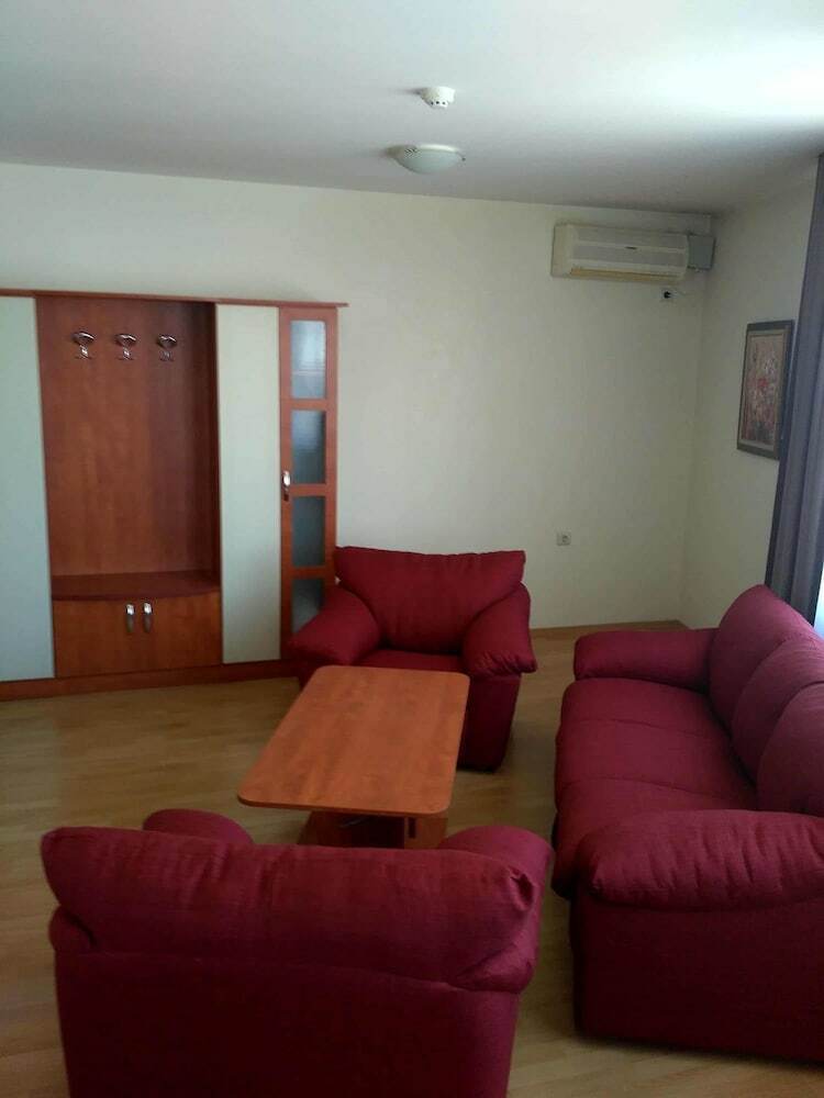 Philippopolis Hotel