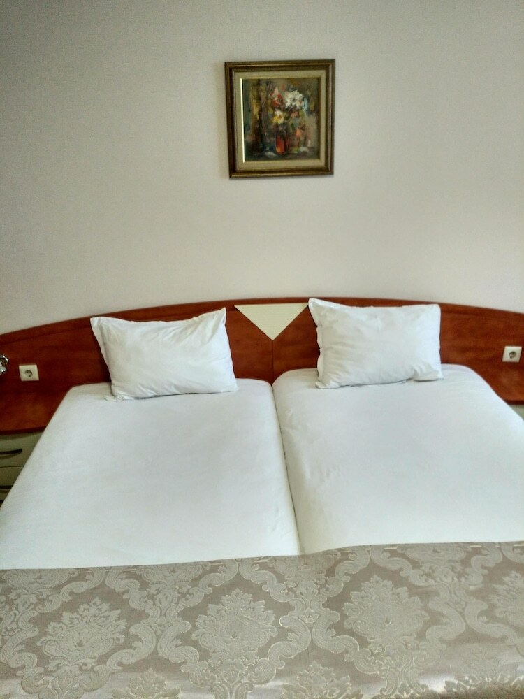 Philippopolis Hotel