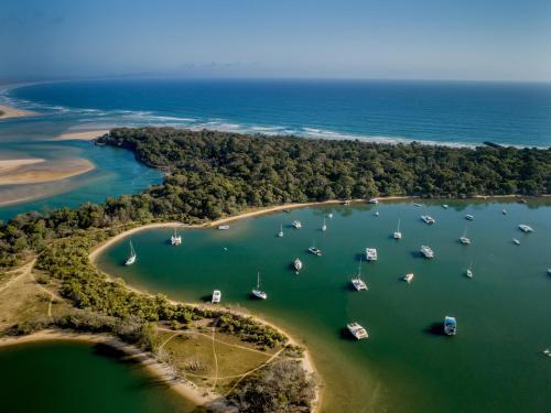 Noosa Caravan Park