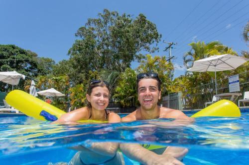 Noosa Caravan Park