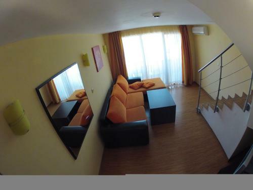Hotel Apolis