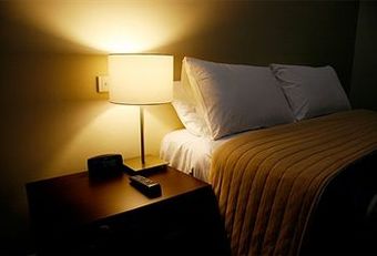 Merivale Motel