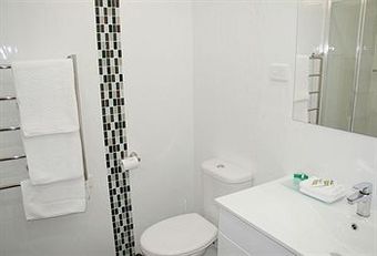 Merivale Motel