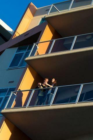 Aparthotel Wallaroo Marina Apartments