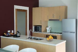 Aparthotel Wallaroo Marina Apartments