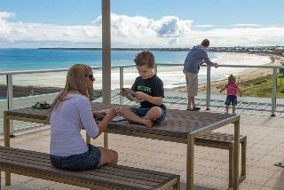 Aparthotel Wallaroo Marina Apartments