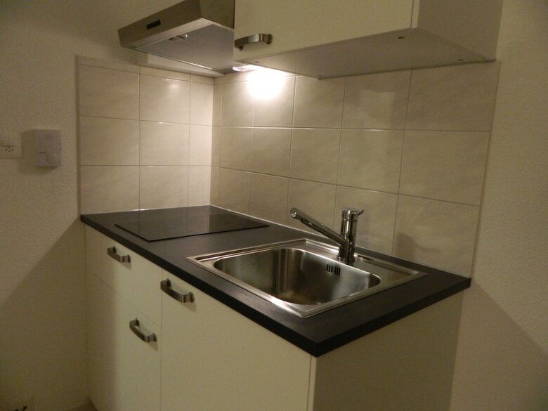 Apartamento Rent A Home Delsbergerallee