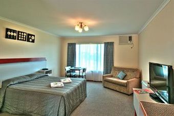 Warragul Views Motor Inn