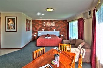 Warragul Views Motor Inn