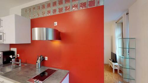 Apartamento Unique Serviced Living @ Airport Line