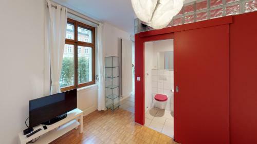 Apartamento Unique Serviced Living @ Airport Line
