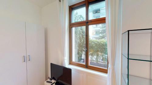 Apartamento Unique Serviced Living @ Airport Line