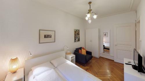 Apartamento Unique Serviced Living @ Airport Line