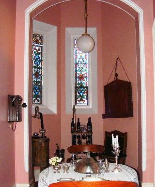 Bed & Breakfast Abbey Of The Roses