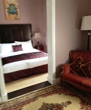 Bed & Breakfast Abbey Of The Roses