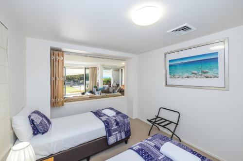 Aparthotel On The Beach Resort Bribie Island