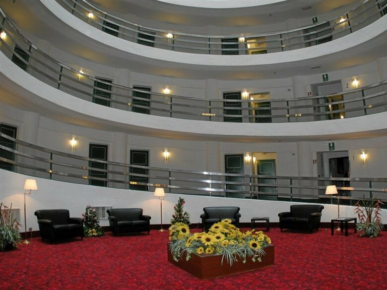 Grand Hotel La Torre