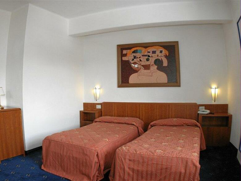 Grand Hotel La Torre