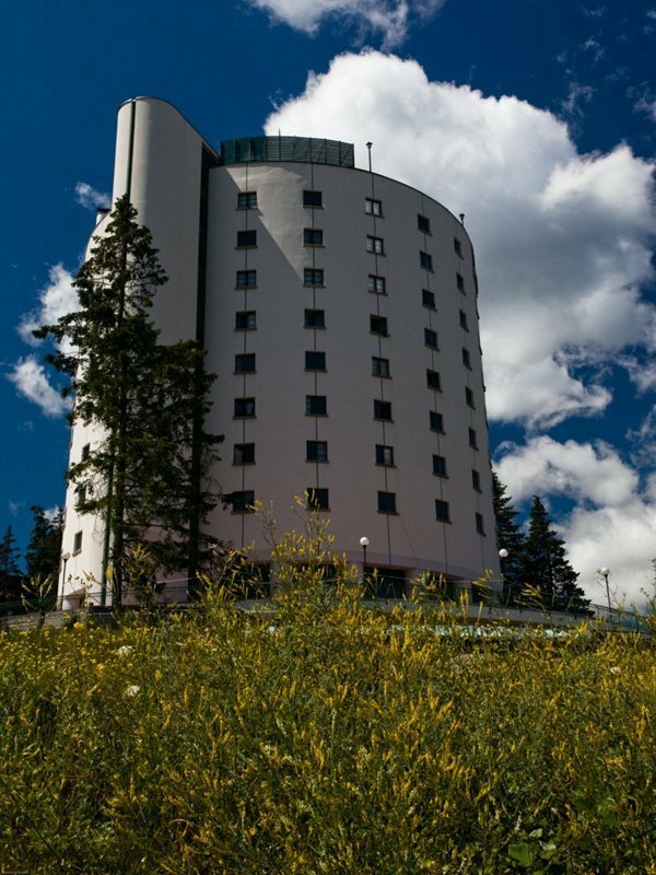 Grand Hotel La Torre