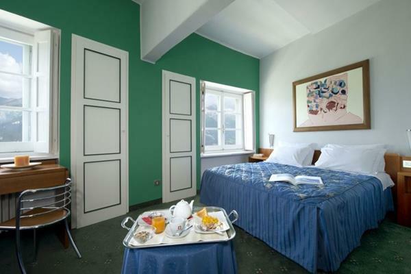 Grand Hotel La Torre
