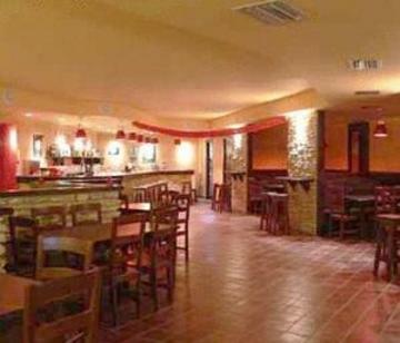 Grand Hotel La Torre