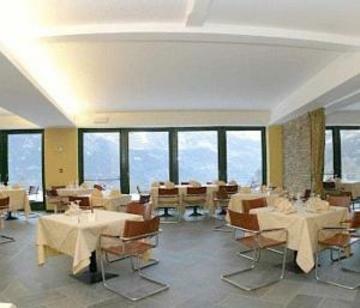 Grand Hotel La Torre