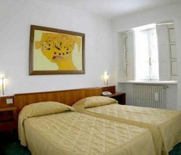 Grand Hotel La Torre