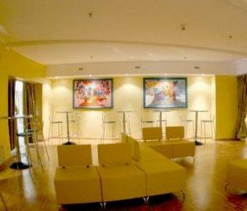 Grand Hotel La Torre