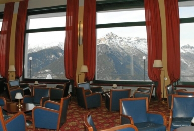 Grand Hotel La Torre