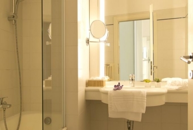 Grand Hotel La Torre