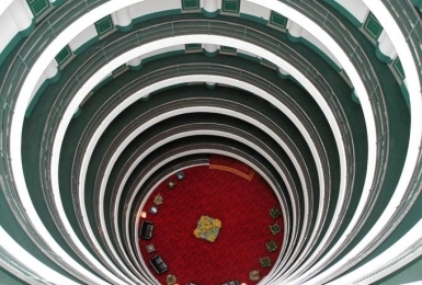 Grand Hotel La Torre