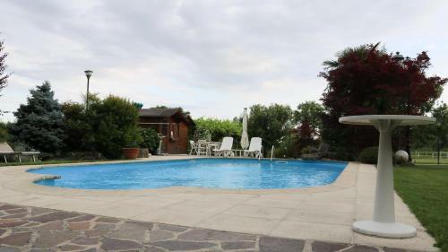 Bed & Breakfast Villa Casa Country