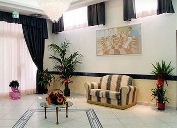 Hotel Paradiso