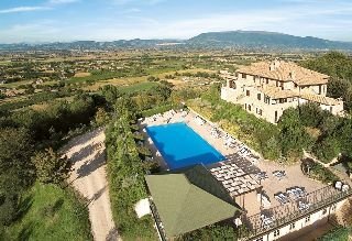 Hotel Il Poggio Degli Olivi-camere