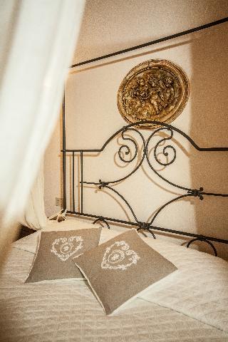 Hotel Il Poggio Degli Olivi-camere