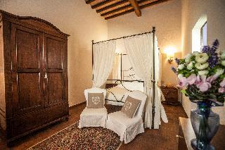 Hotel Il Poggio Degli Olivi-camere