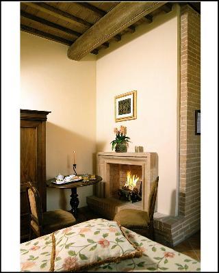 Hotel Il Poggio Degli Olivi-camere