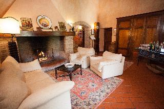 Hotel Il Poggio Degli Olivi-camere