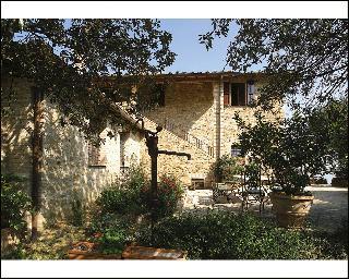 Hotel Il Poggio Degli Olivi-camere
