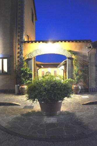 Hotel Casale Della Certosa