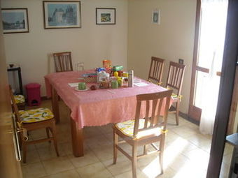 Bed & Breakfast Giardino Degli Aranci B B