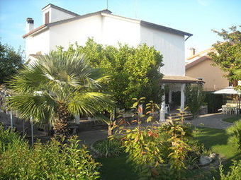 Bed & Breakfast Giardino Degli Aranci B B