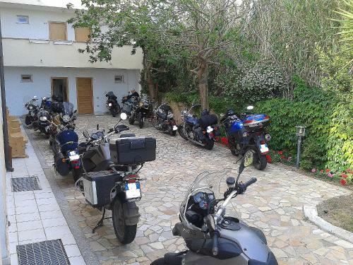 M�t� Hotel