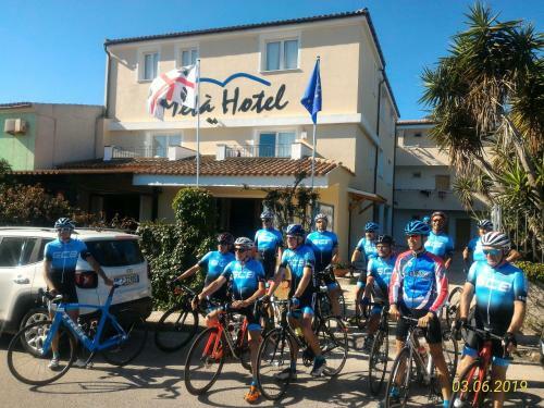 M�t� Hotel
