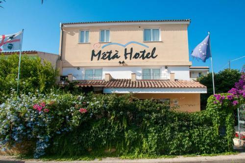 M�t� Hotel