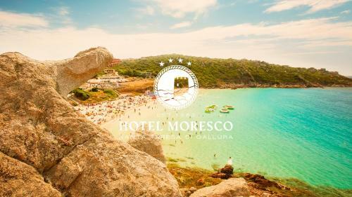 Hotel Moresco