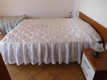 Apartamentos La Contessa