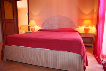 Apartamentos La Contessa