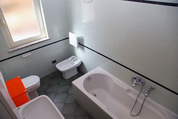 Apartamentos La Contessa